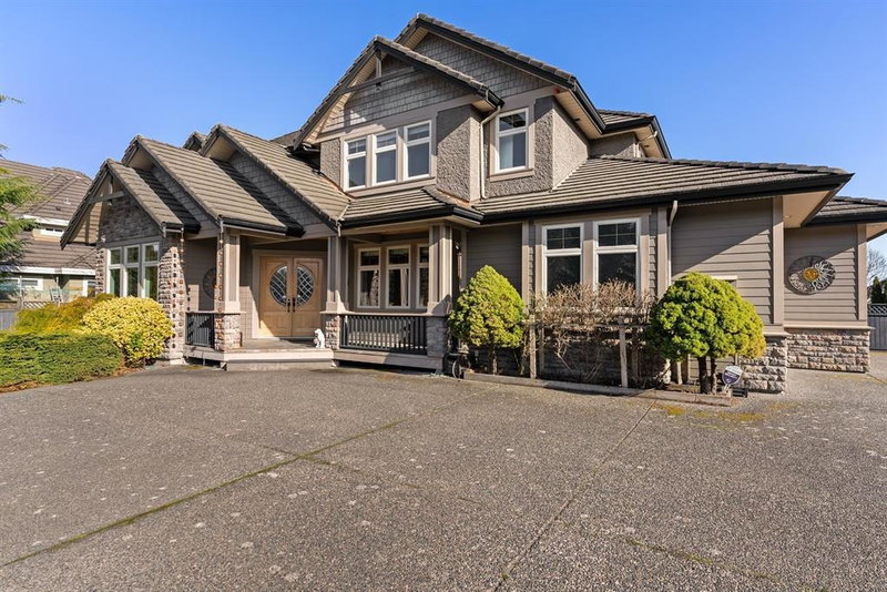 Image of home for listing MLS® R3156210