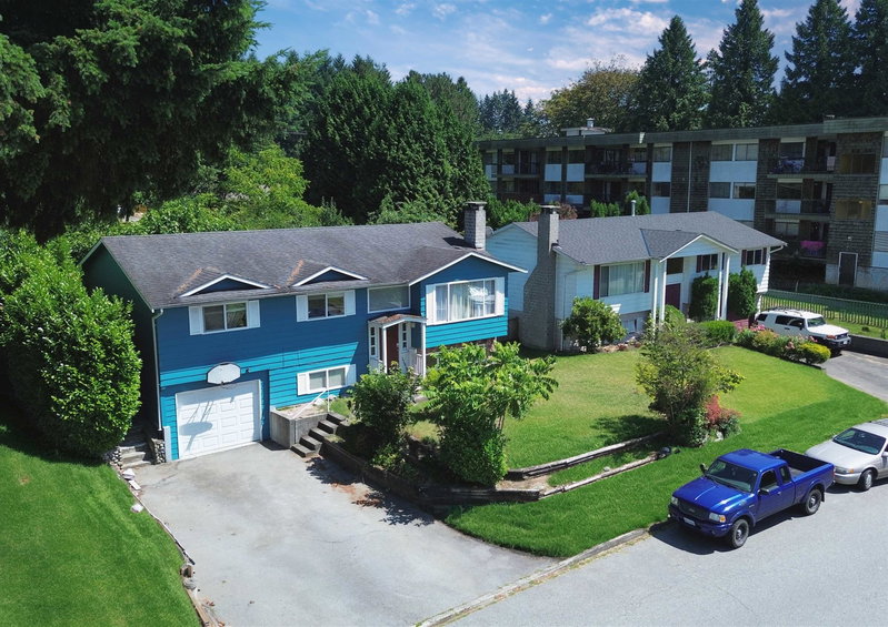 Image of home for listing MLS® R3156216