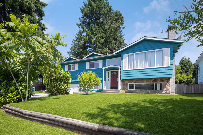 Image of home for listing MLS® R3156216