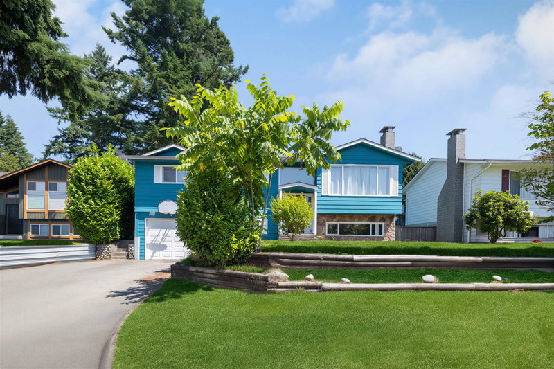 Image of home for listing MLS® R3156216
