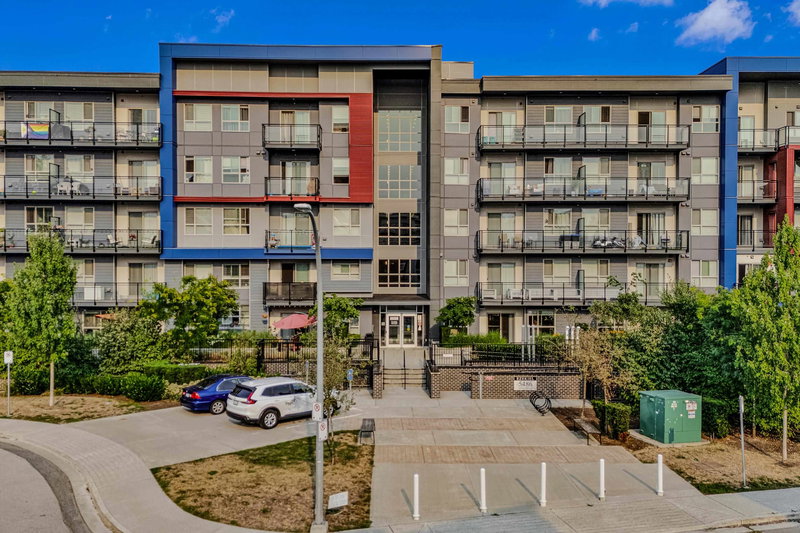 Image of home for listing MLS® R3156218