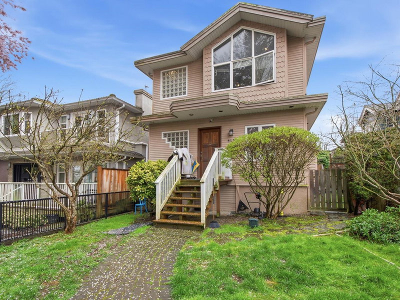 Image of home for listing MLS® R3156220