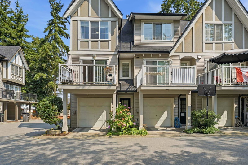 Image of home for listing MLS® R3156246