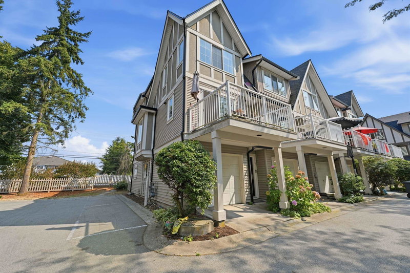 Image of home for listing MLS® R3156246