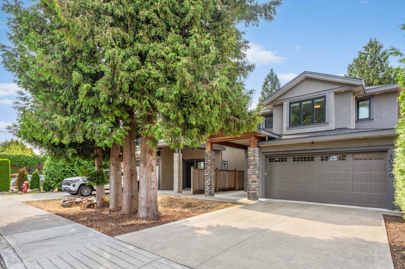 Image of home for listing MLS® R3156249