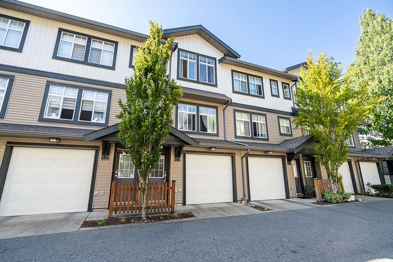 Image of home for listing MLS® R3156250
