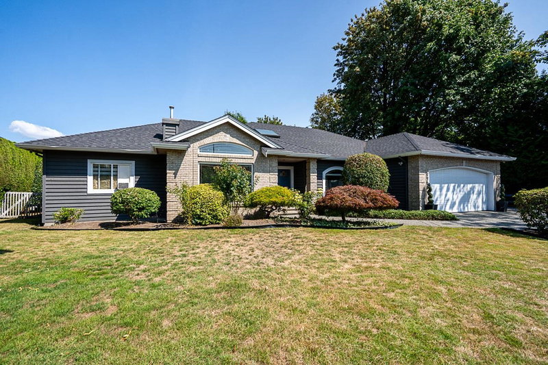 Image of home for listing MLS® R3156252