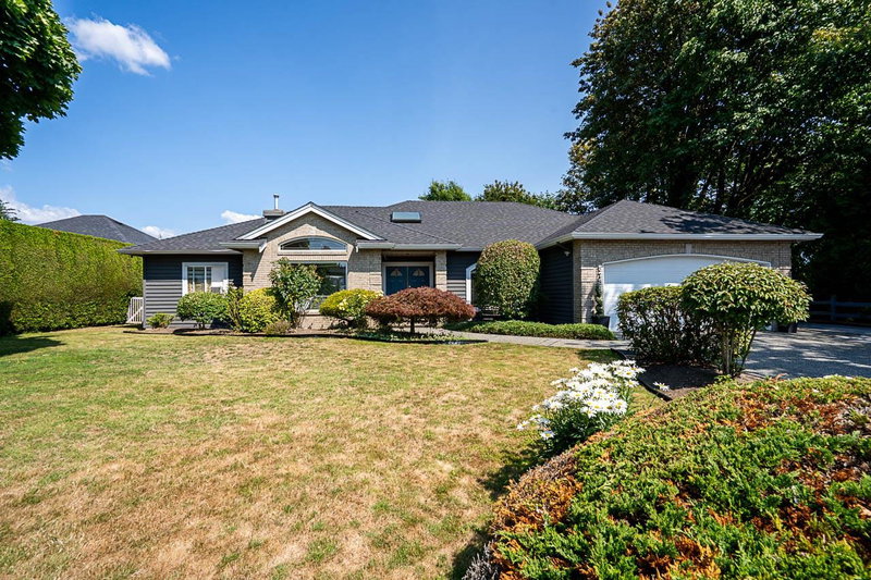 Image of home for listing MLS® R3156252