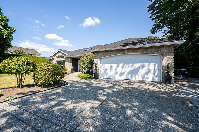 Image of home for listing MLS® R3156252
