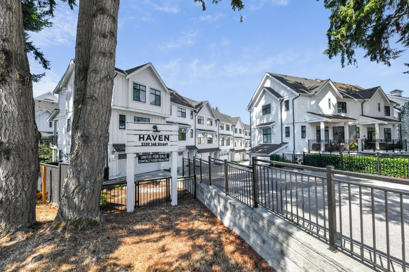 Image of home for listing MLS® R3156265