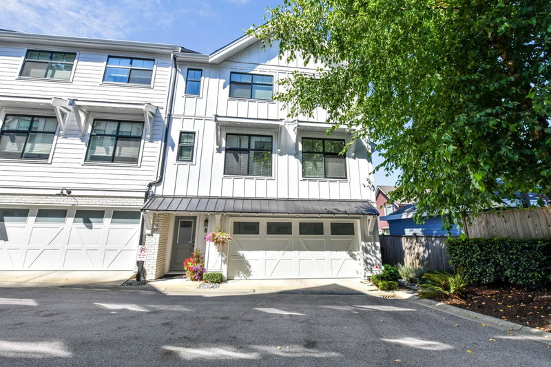 Image of home for listing MLS® R3156265