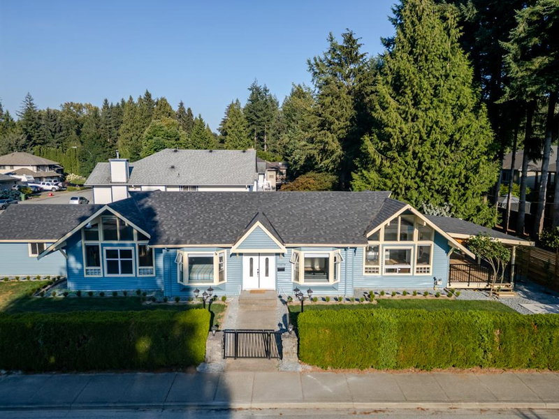 Image of home for listing MLS® R3156268