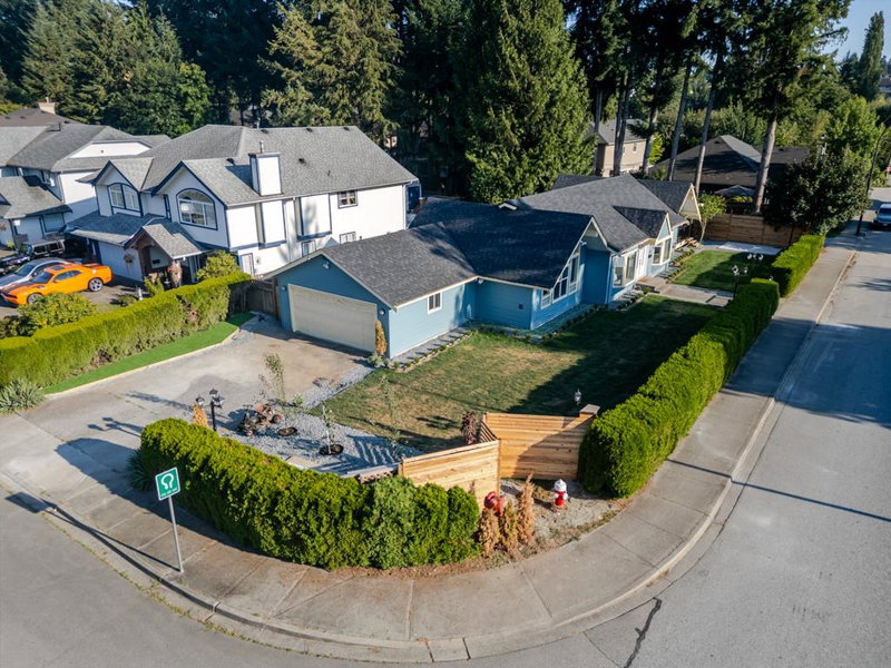 Image of home for listing MLS® R3156268