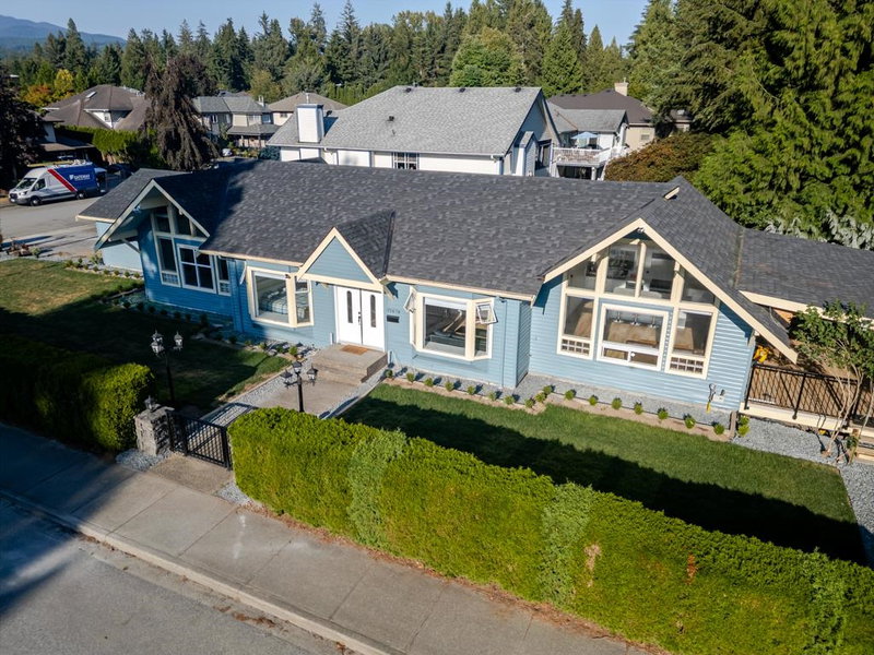 Image of home for listing MLS® R3156268