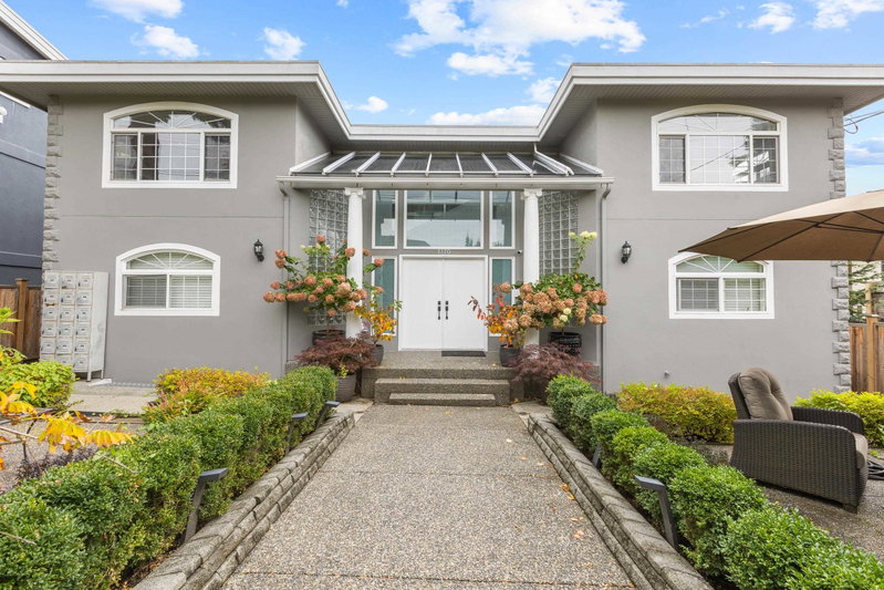 Image of home for listing MLS® R3156270