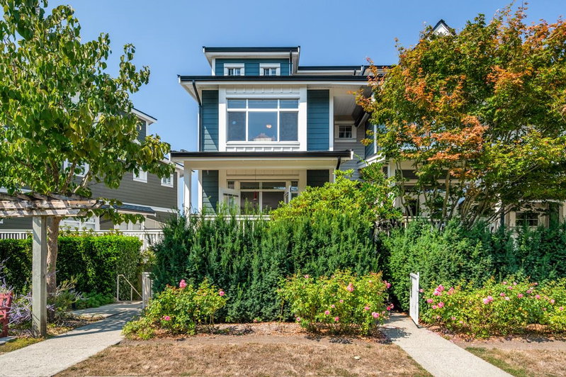 Image of home for listing MLS® R3156276