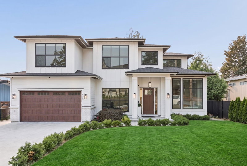 Image of home for listing MLS® R3156280