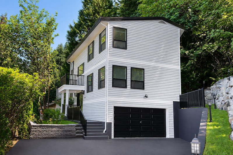 Image of home for listing MLS® R3156289