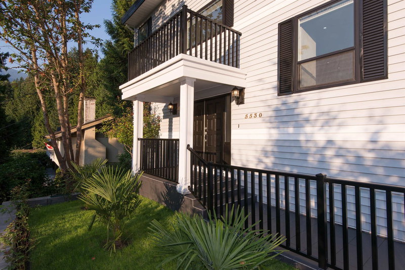 Image of home for listing MLS® R3156289