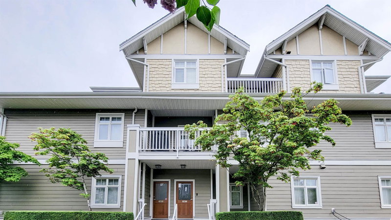 Image of home for listing MLS® R3156293