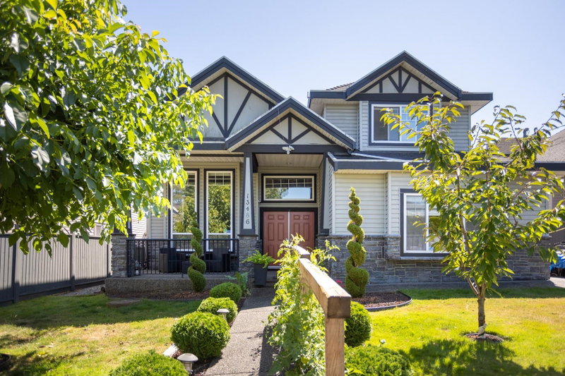 Image of home for listing MLS® R3156300