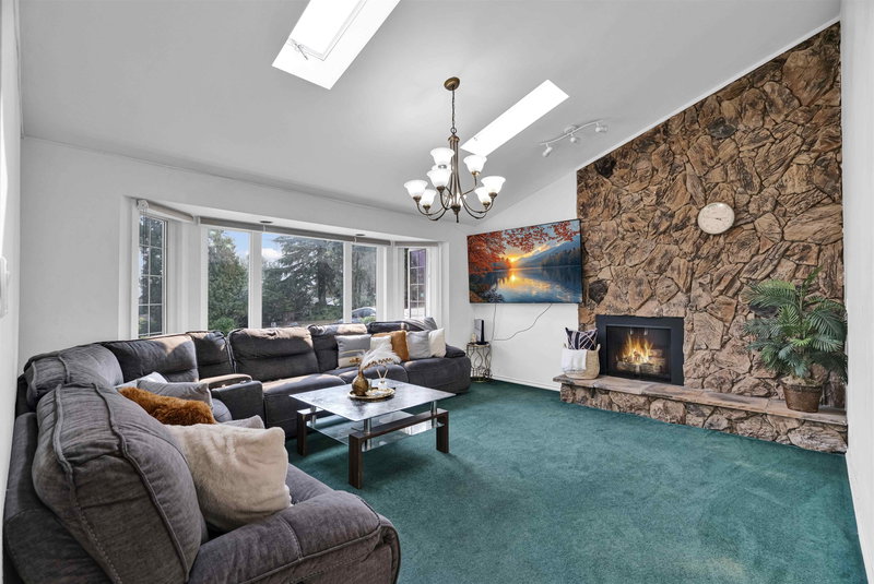 Image of home for listing MLS® R3156305
