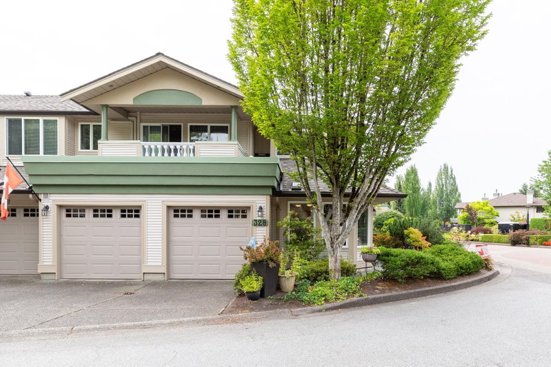 Image of home for listing MLS® R3156308