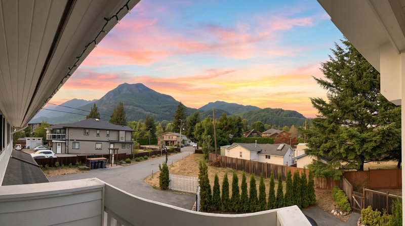 Image of home for listing MLS® R3156315