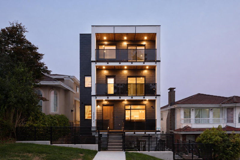 Image of home for listing MLS® R3156321