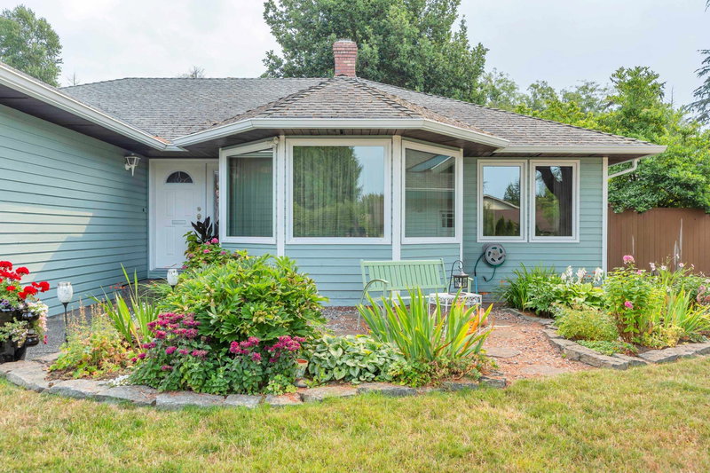 Image of home for listing MLS® R3156324