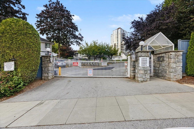 Image of home for listing MLS® R3156325