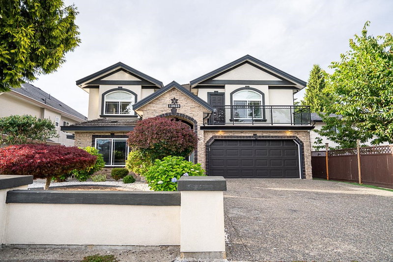 Image of home for listing MLS® R3156357