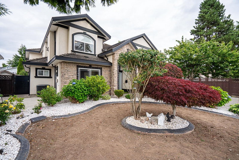 Image of home for listing MLS® R3156357