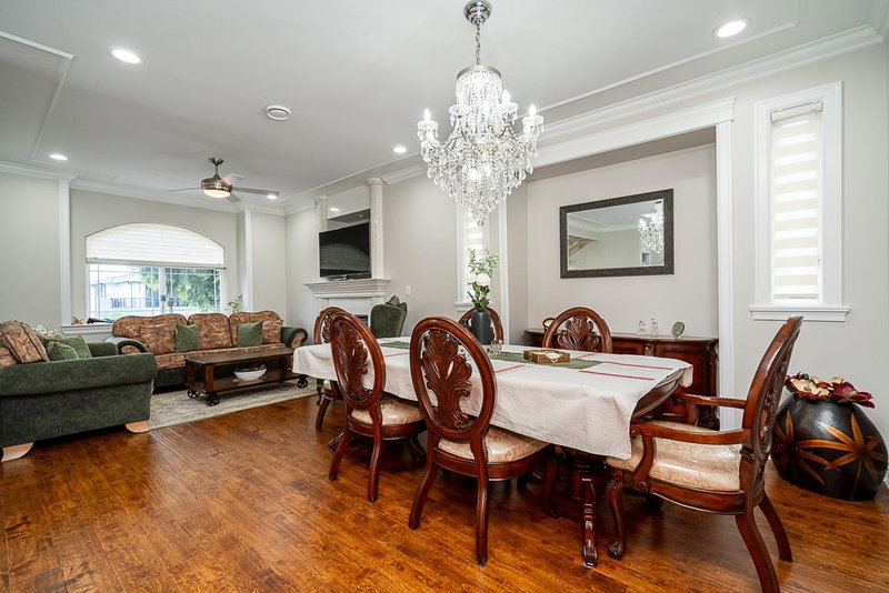 Image of home for listing MLS® R3156357