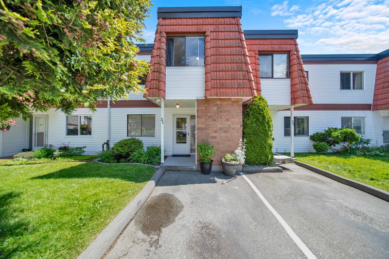 Image of home for listing MLS® R3156359