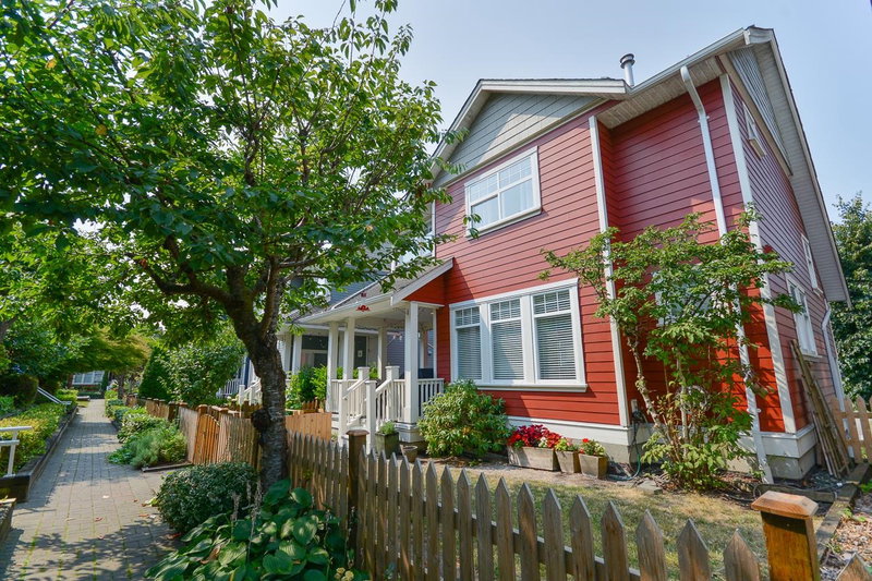 Image of home for listing MLS® R3156376