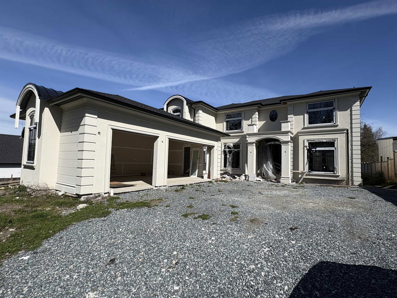 Image of home for listing MLS® R3156382