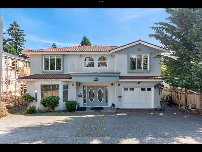 Image of home for listing MLS® R3156390
