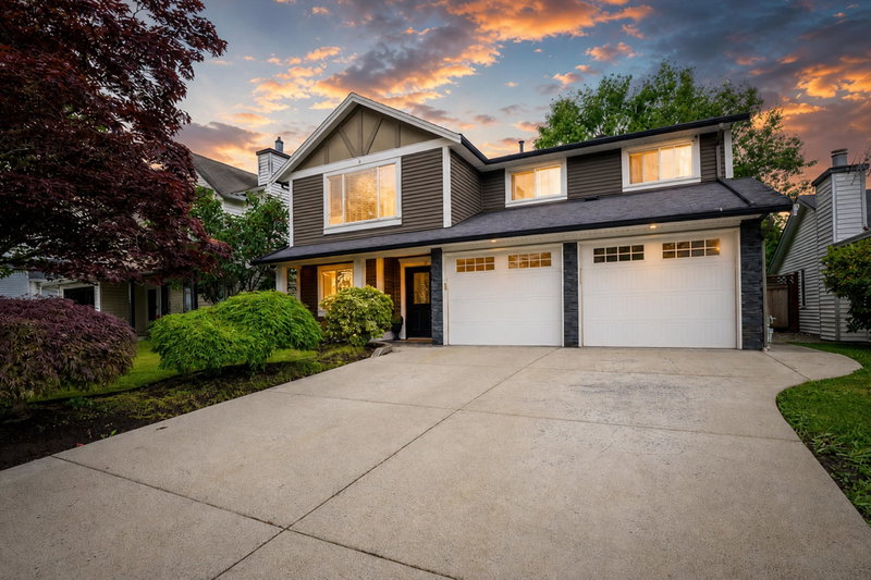 Image of home for listing MLS® R3156396