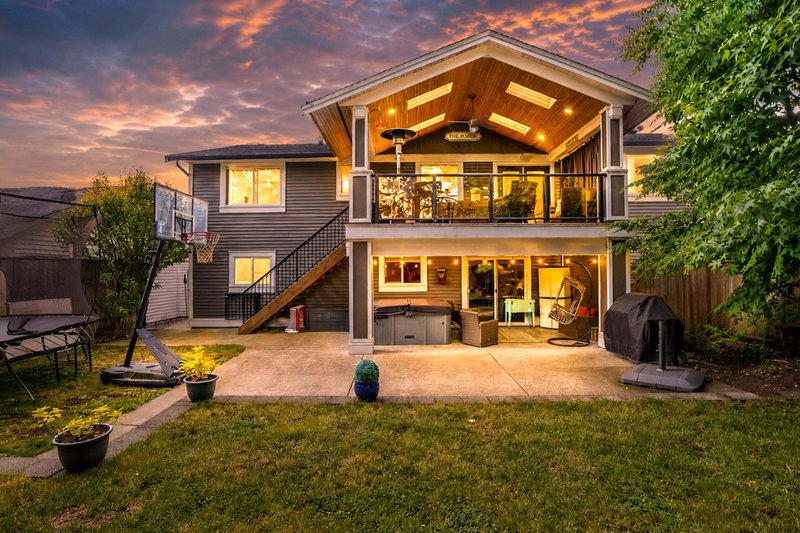 Image of home for listing MLS® R3156396
