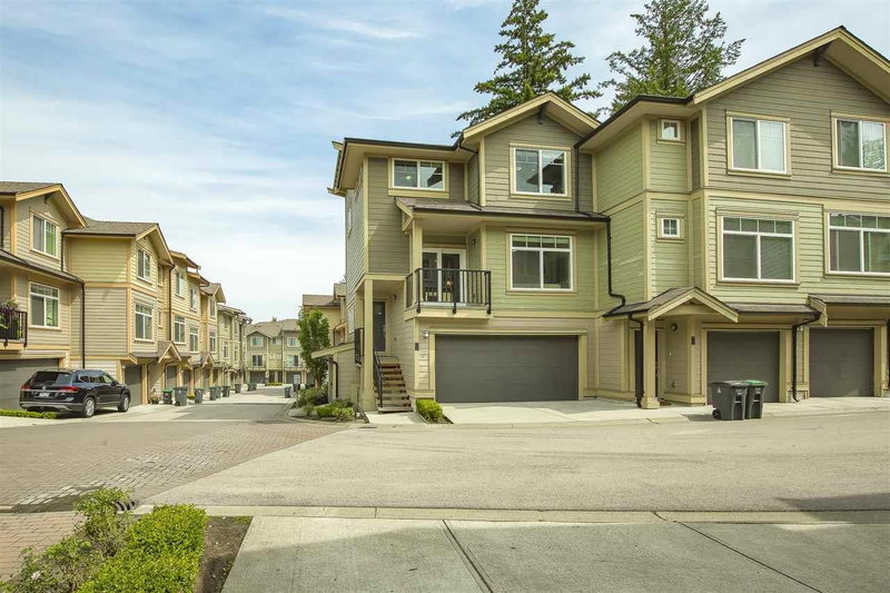 Image of home for listing MLS® R3156397