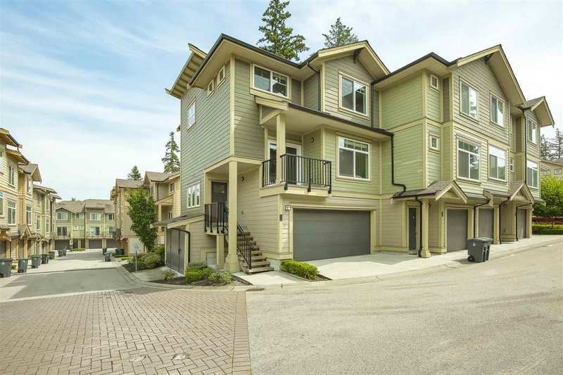 Image of home for listing MLS® R3156397