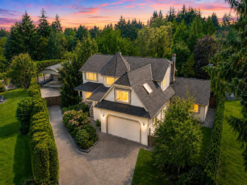Image of home for listing MLS® R3156399