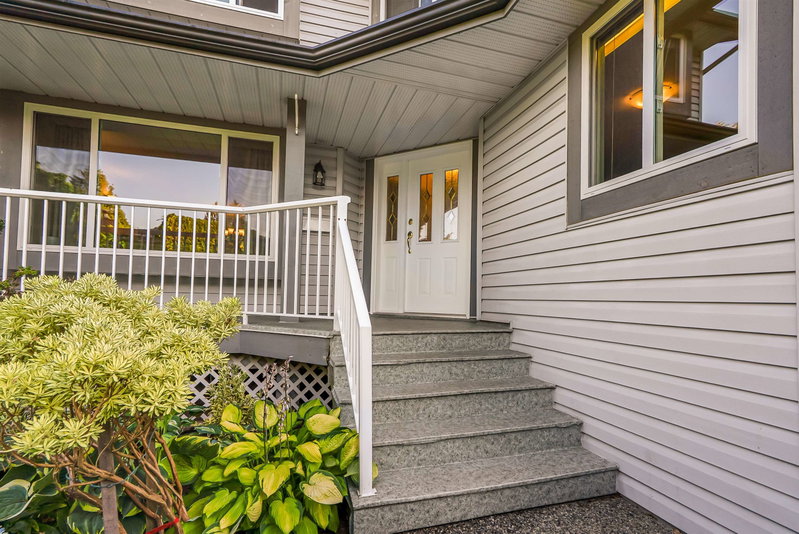Image of home for listing MLS® R3156399