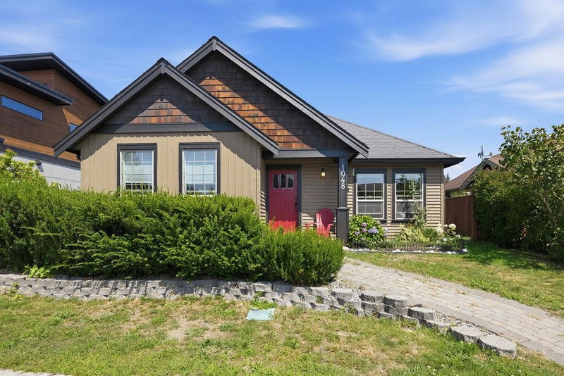 Image of home for listing MLS® R3156400