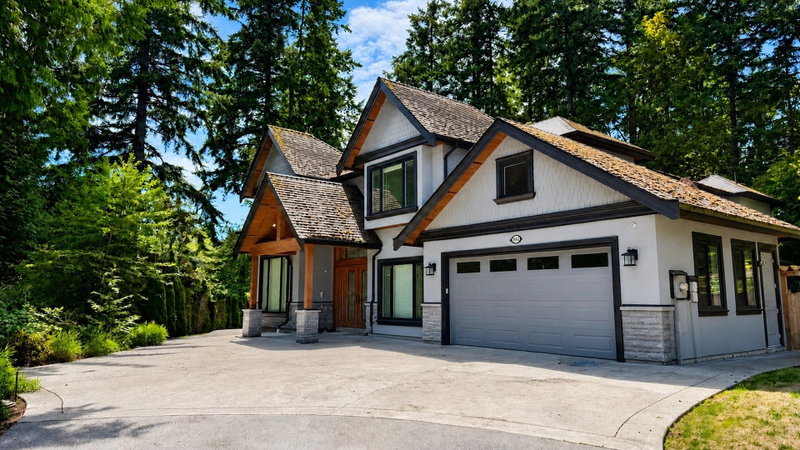 Image of home for listing MLS® R3156403