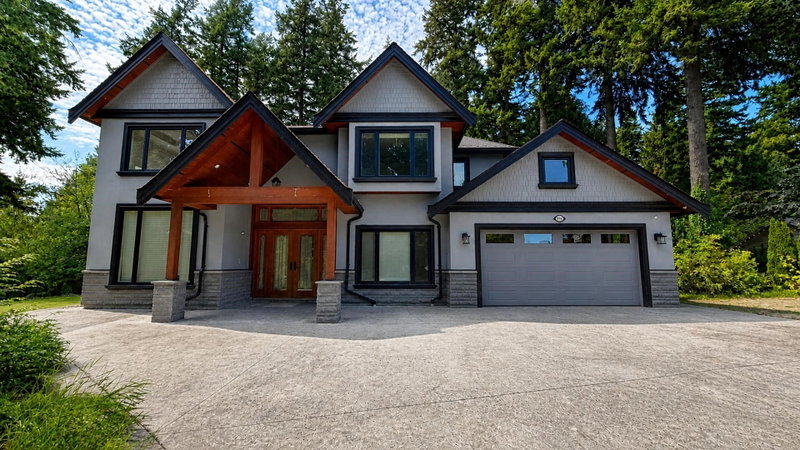 Image of home for listing MLS® R3156403