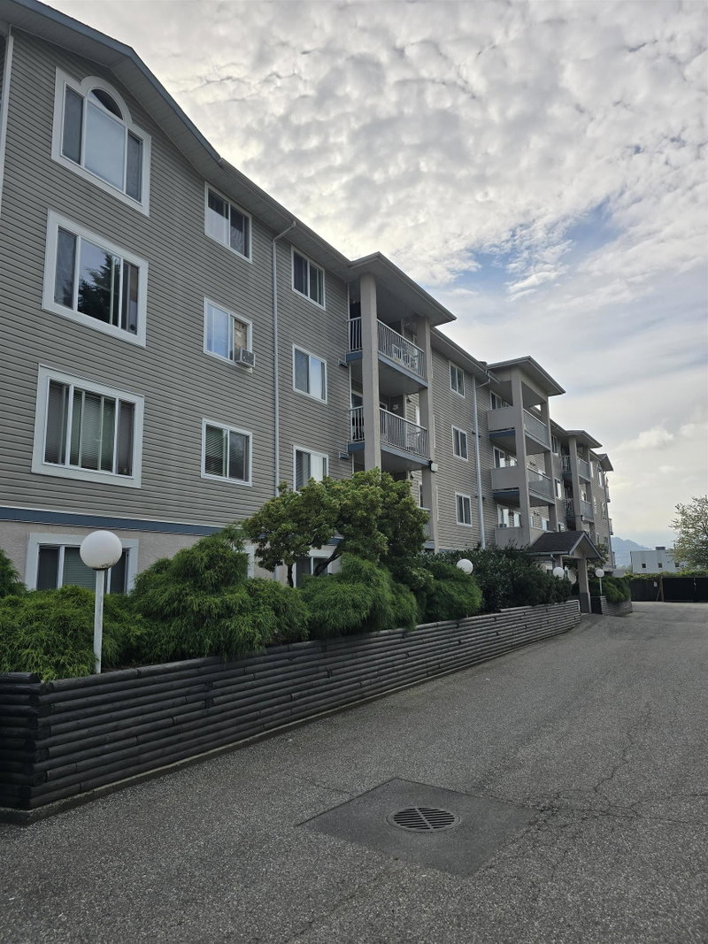 Image of home for listing MLS® R3156412