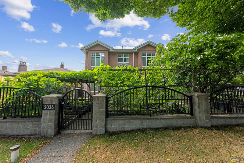 Image of home for listing MLS® R3156413