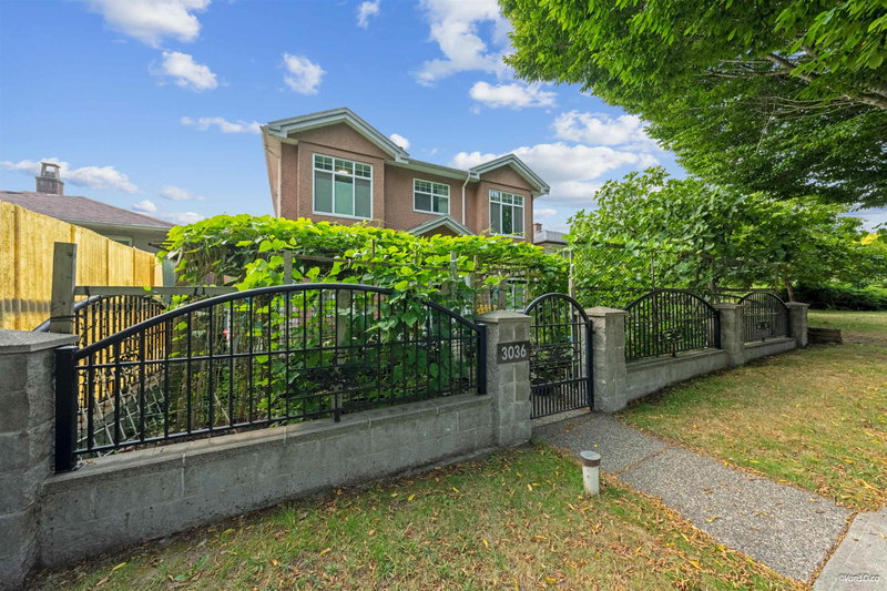Image of home for listing MLS® R3156413